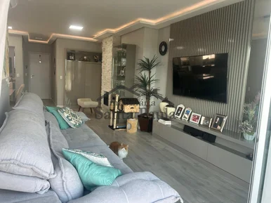 <strong>APARTAMENTO - RESIDENCIAL TORRES CEZANNE</strong>