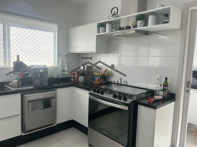 Apartamento - Residencial Torres Cezanne