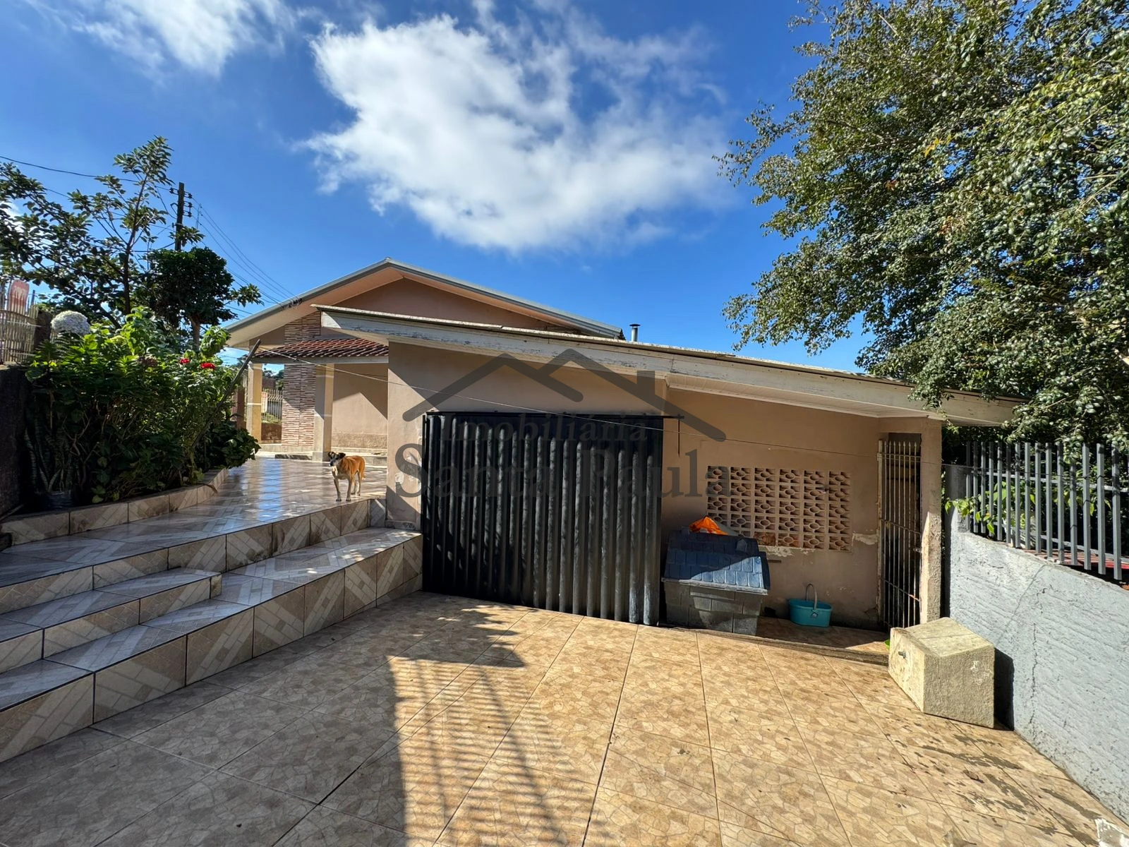 Casa - Uvaranas