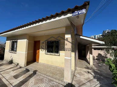 Casa - Uvaranas