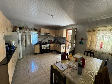 Casa - Uvaranas