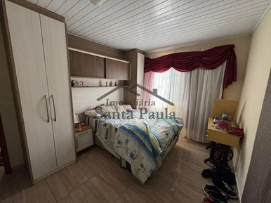 Casa - Uvaranas