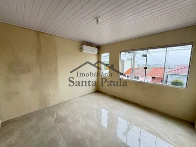 Sobrado - Jardim Canaã