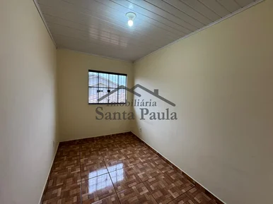 Sobrado - Jardim Canaã
