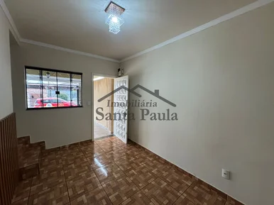 Sobrado - Jardim Canaã