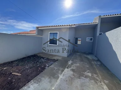 Casa - Uvaranas