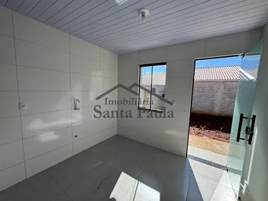Casa - Uvaranas