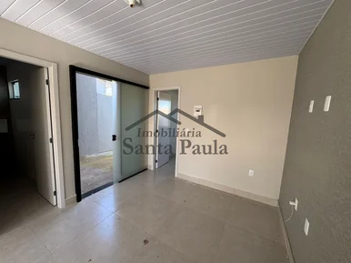 Casa - Uvaranas