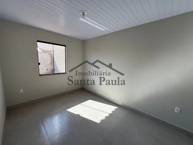 Casa - Uvaranas