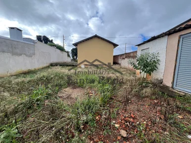 Terreno - Chapada