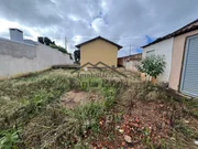 <strong>TERRENO - CHAPADA</strong>
