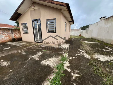 Terreno - Chapada