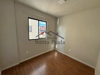 Apartamento - Vista Santa Paula