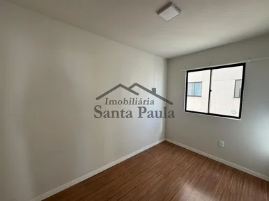 Apartamento - Vista Santa Paula