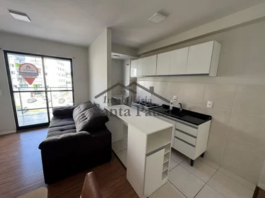 Apartamento - Vista Santa Paula