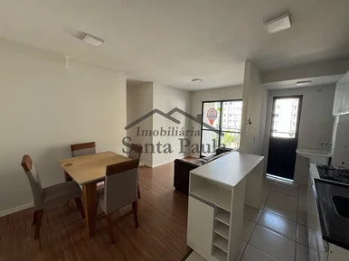 Apartamento - Vista Santa Paula