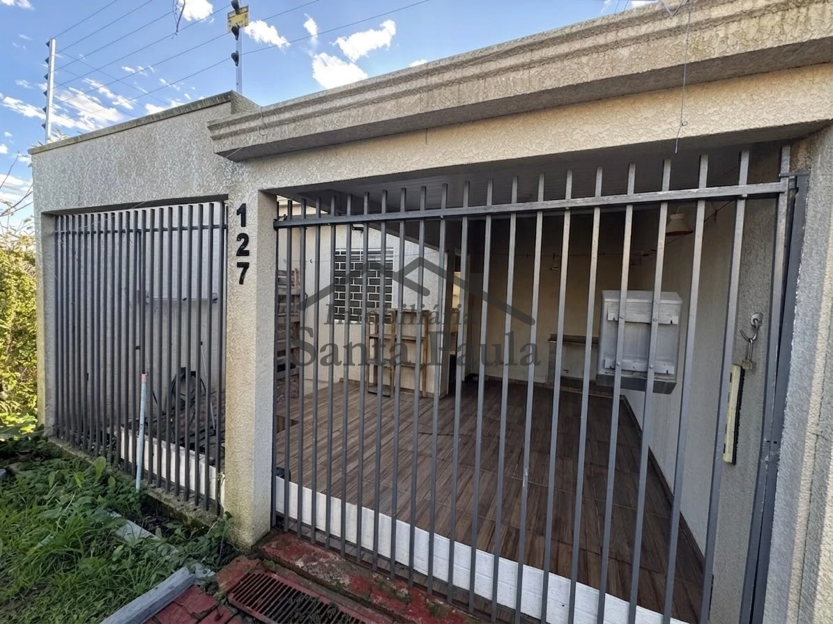 Casa - Uvaranas