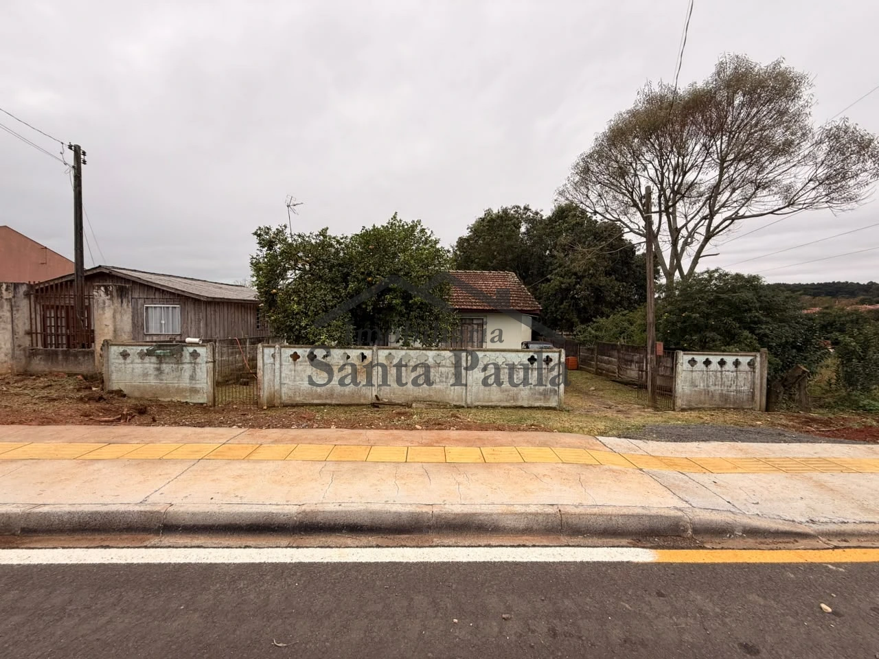 Casa - Piriquitos