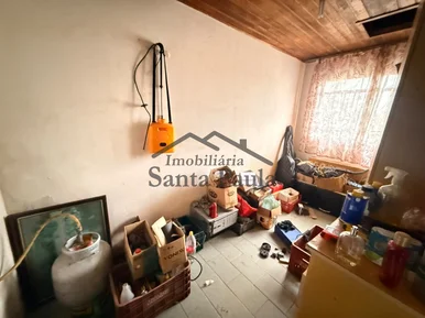 Casa - Piriquitos
