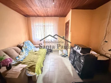Casa - Piriquitos