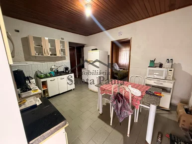 Casa - Piriquitos