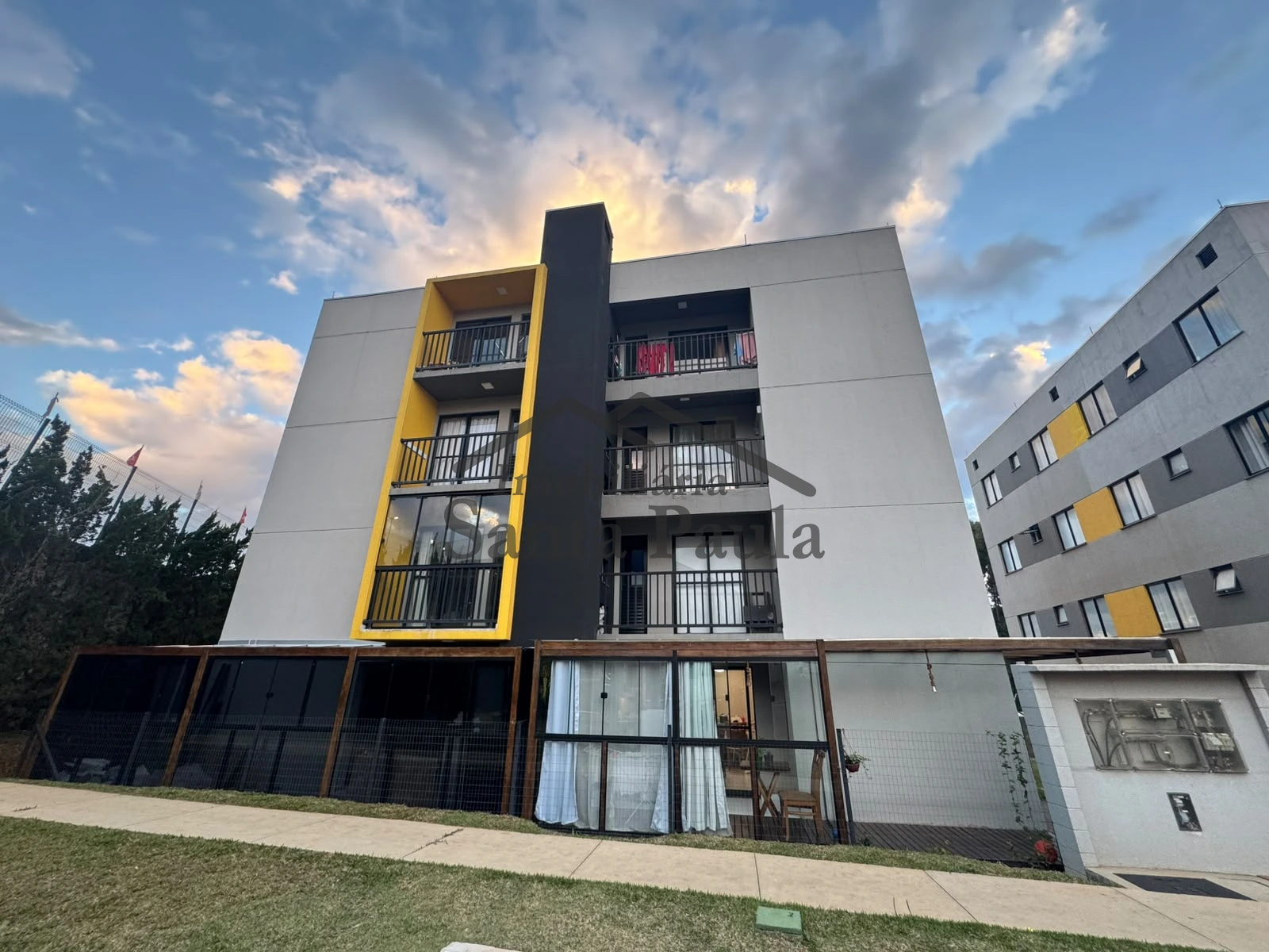 Apartamento - Vittace Sabará