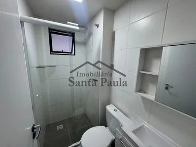 Apartamento - Vittace Sabará