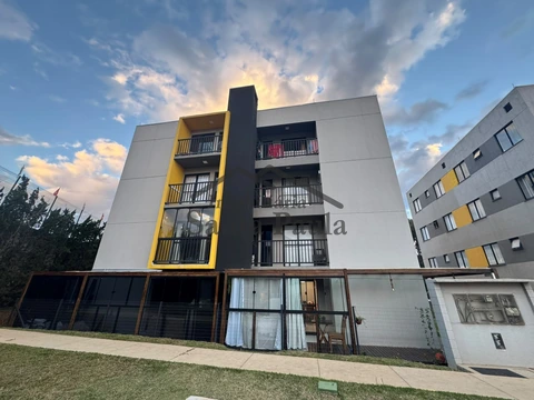 Foto Apartamento