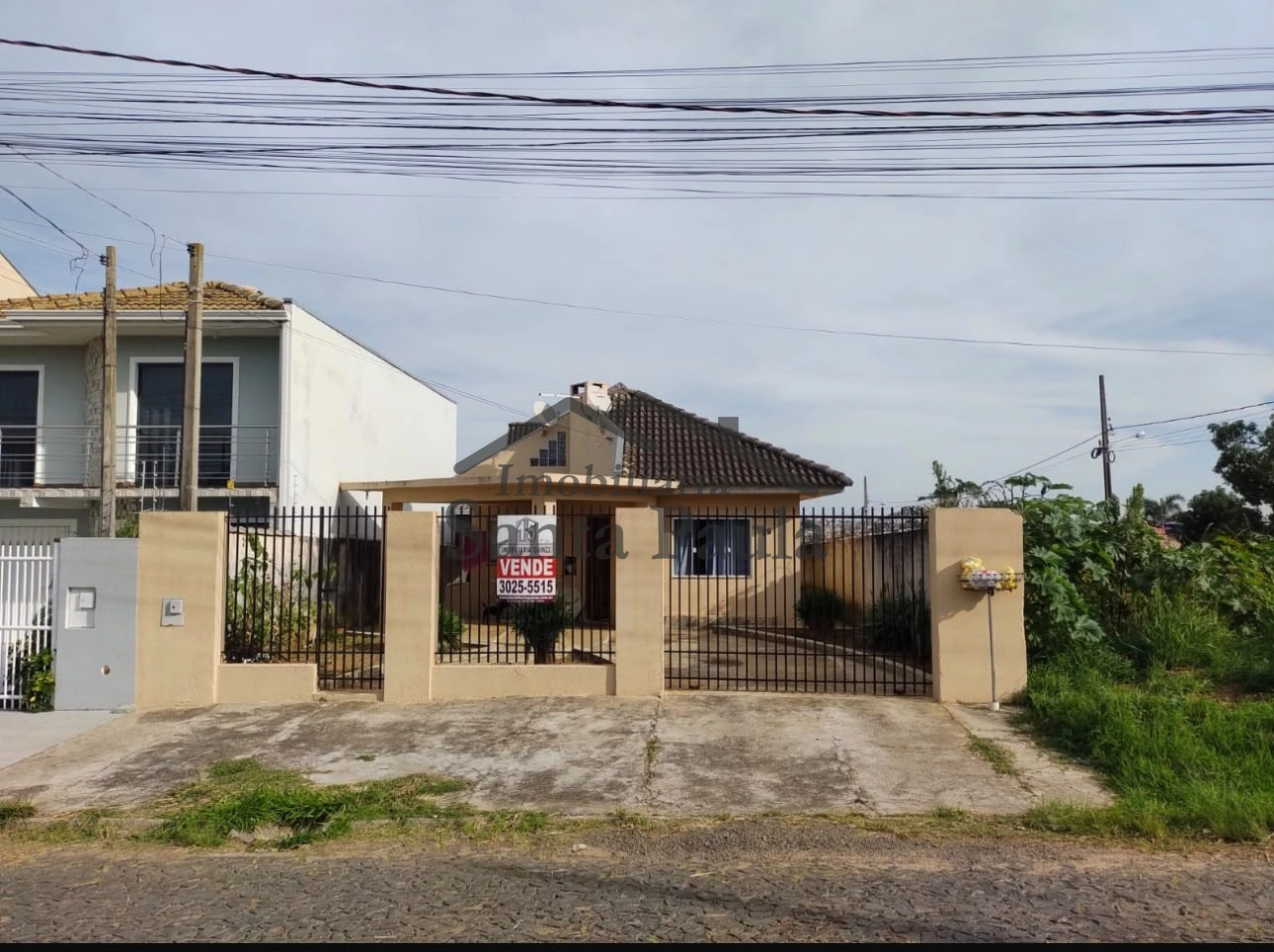 Casa - Chapada