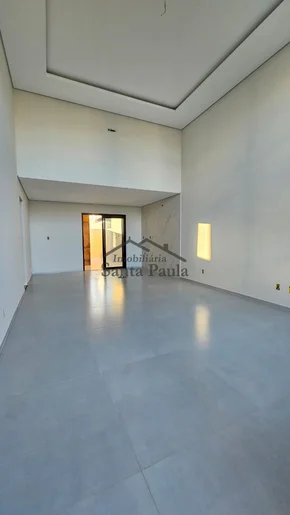 Casa - Condomínio Ecoville