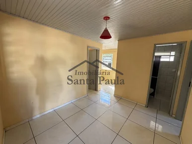 Casa - Santa Paula