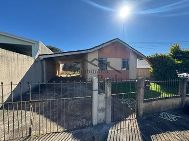 Casa - Santa Paula