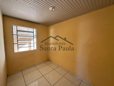 Casa - Santa Paula