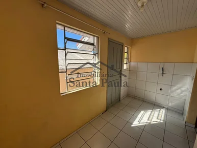 Casa - Santa Paula