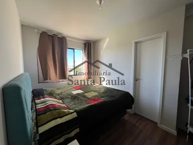 Apartamento - Vista Santa Paula