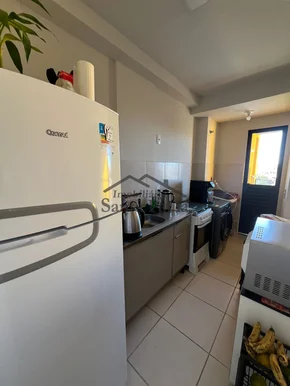 Apartamento - Vista Santa Paula