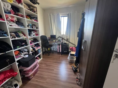 Apartamento - Vista Santa Paula
