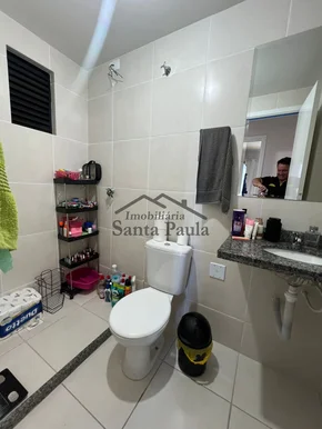 Apartamento - Vista Santa Paula