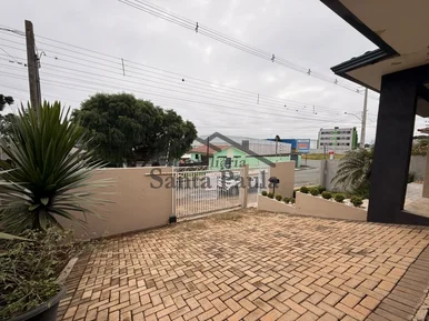 Casa Com Piscina - Sabará