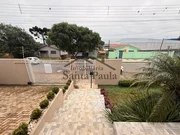 <strong>CASA COM PISCINA - SABARÁ</strong>