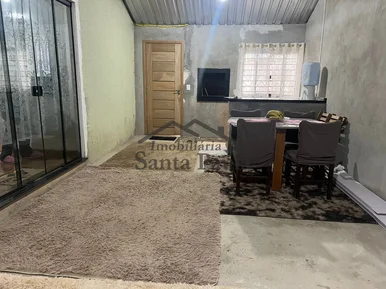 Casa - Uvaranas