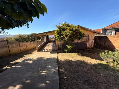 <strong>TERRENO - VILA RAQUEL</strong>