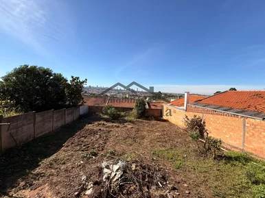 Terreno - Vila Raquel