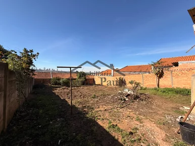 Terreno - Vila Raquel