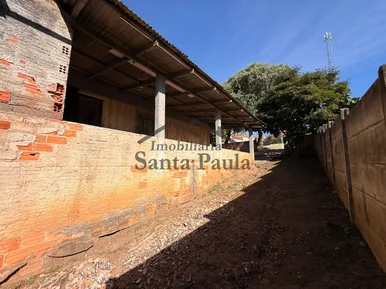 Terreno - Vila Raquel