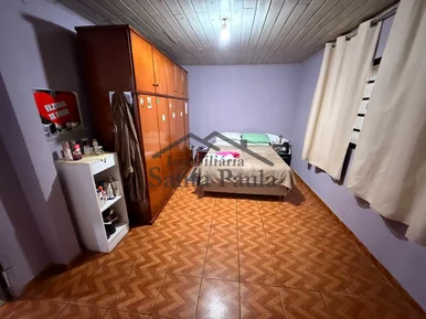 Casa - Uvaranas