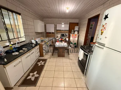 Casa - Uvaranas