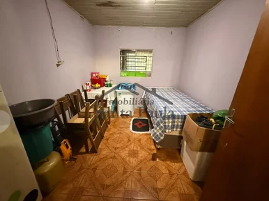 Casa - Uvaranas