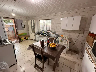 Casa - Uvaranas