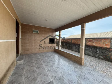 Casa - Santa Paula